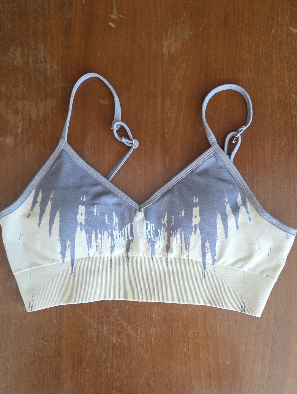 Kill Crew Sports Bra